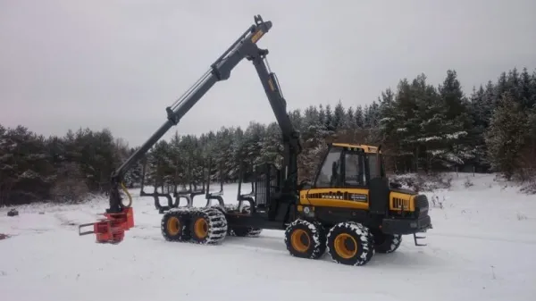 Rodung & Landschaftspflege