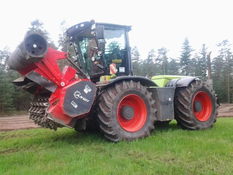Landschaftspflege
